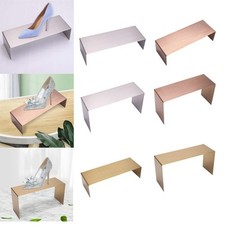 Shoe Display Stand Shoe Bag Racks Rack Holder Storage for Shoe Shop Wardrobe