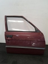 Porte avant et accessoires Renault R9