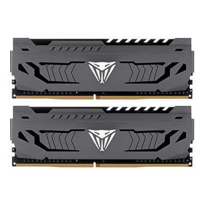 814914025536 Patriot Memory Viper Steel PVS416G360C7K Speichermodul 16 GB DDR4 3