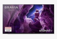 Sony Bravia KD55A8 2020 OLED HDR 4K UHD 55