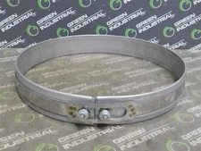 NEW Heatron Max 2000 9722 Band Heater B10A1J1-D1 240V 1500W 1-1/2" T