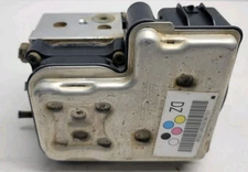 2006-2007 Silverado Sierra  4 Wheel ABS Anti Lock Brake Pump Assembly OEM