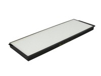 Innenraumfilter MANN-FILTER Cu 37 001