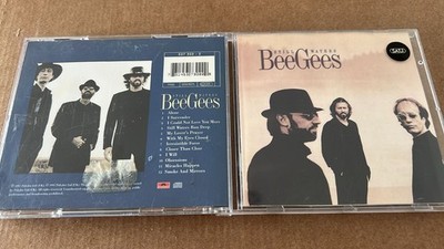 Bee Gees - Still Waters (CD)