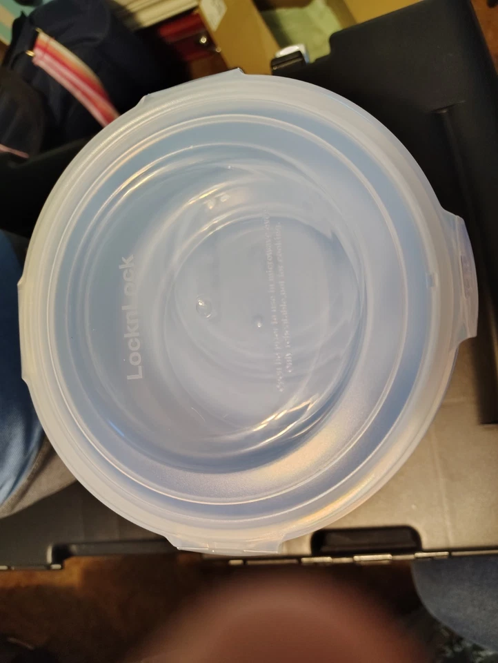 Locknlock thermal bag - Image 3 of 4