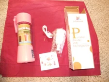 NEW Smart Fruit Juicer Cup, Portable blender