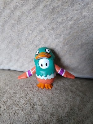 Fall Guys Ultimate KnockOut Mini Figure ( Mallard ) 2  Mini Figure Collectible