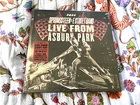BRUCE SPRINGSTEEN Live From Asbury Park Boxset Vinyl RSD 2026 Record Store Day
