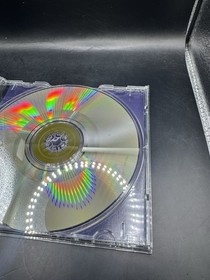 Alien Front Online (Sega Dreamcast, 2001) CIB Tested & Working