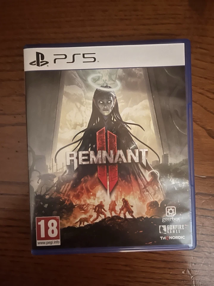 Remnant 2 PS5 Multilingua ITA Gioco Sony PlayStation 5, foto 1 di 2
