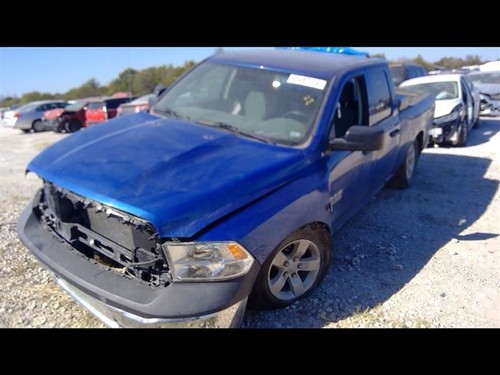 2015-2023 Dodge Ram 1500 Ac Heater Climate Control Temperature 68268190AA - Picture 12 of 12
