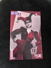 HARLEY QUINN #60 LEIRIX INTERNATIONAL WOMEN'S DAY VARIANT 1