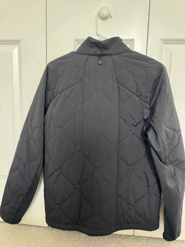 Rag & Bone Men’s Black Jacket – Excellent condition – Lightweight - Small - Image 2 of 4