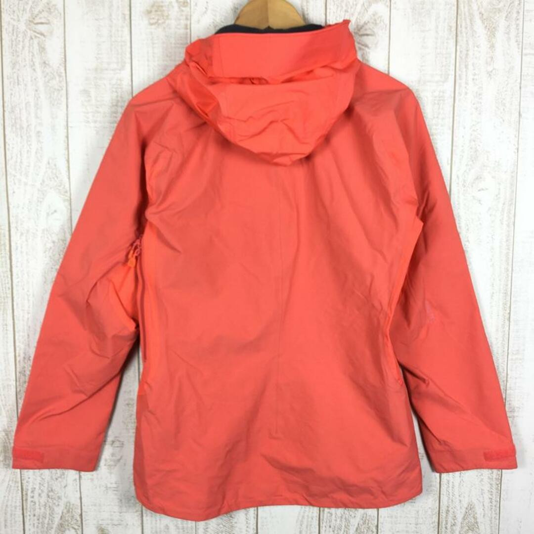 Haglofs (Haglofs) Rock High Q Jacket Roc 3L Gore-Tex Pro Haglofs (Haglofs) Rock High Q Jacket Roc 3L Gore-Tex Pro