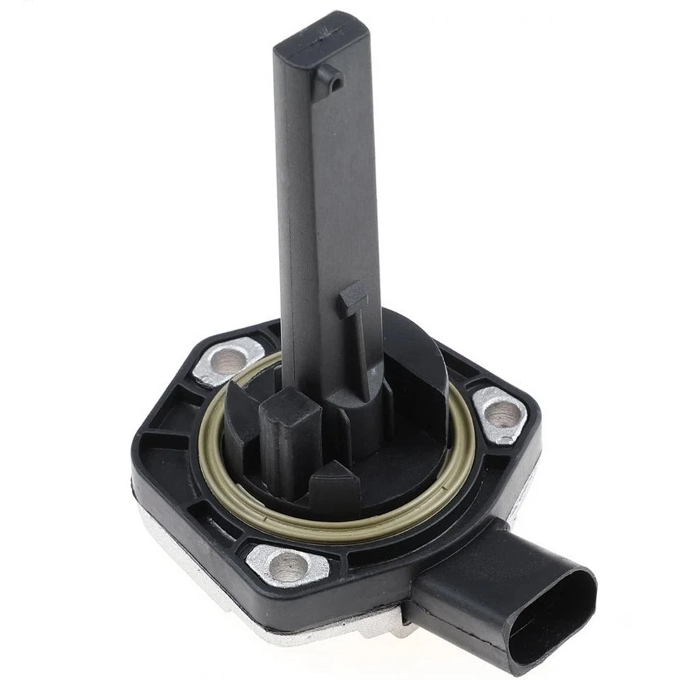 Car Engine Oil Level Sensor 06E907660 For Audi A3 A4 A5 A6 A8 Q7 TT VW PASSAT - Image 2 of 4