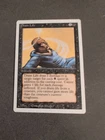 1994 Magic The Gathering Revised Edition Drain Life