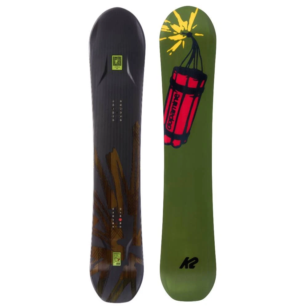 K2 Snowboards for sale | eBay