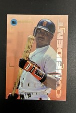 1995 Skybox Emotion - Barry Bonds #192