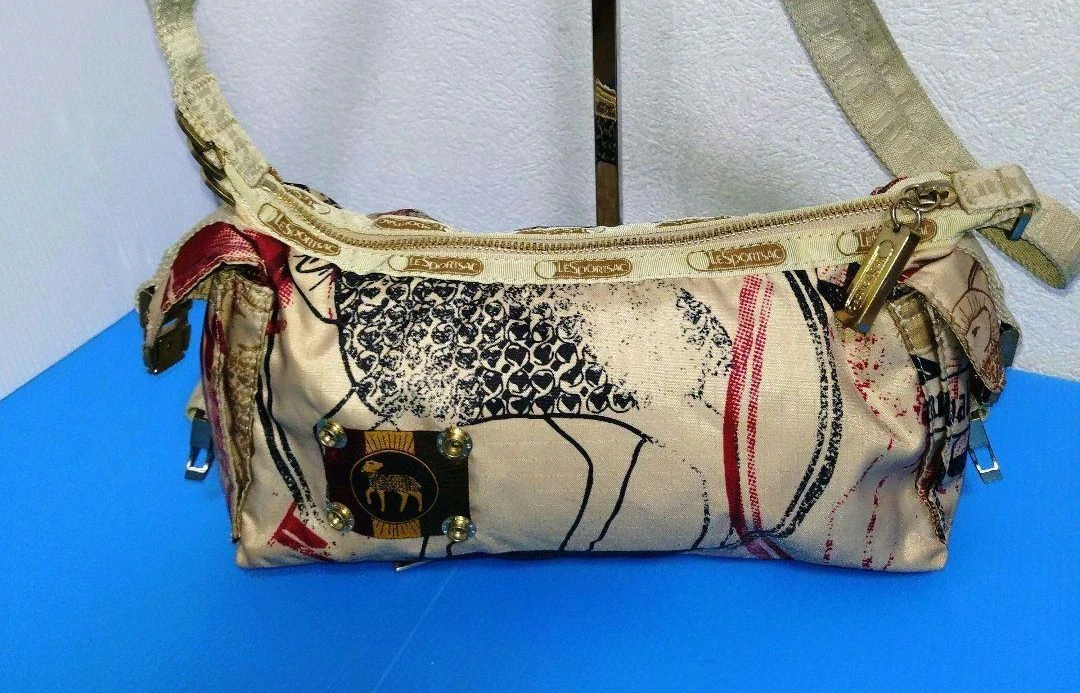 Le SportSac L.A.M.B. Gwen Stefani Bags & Handbags for Women for