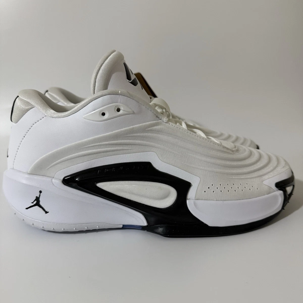 Jordan Luka 3 TB White Black | eBay display picture 2
