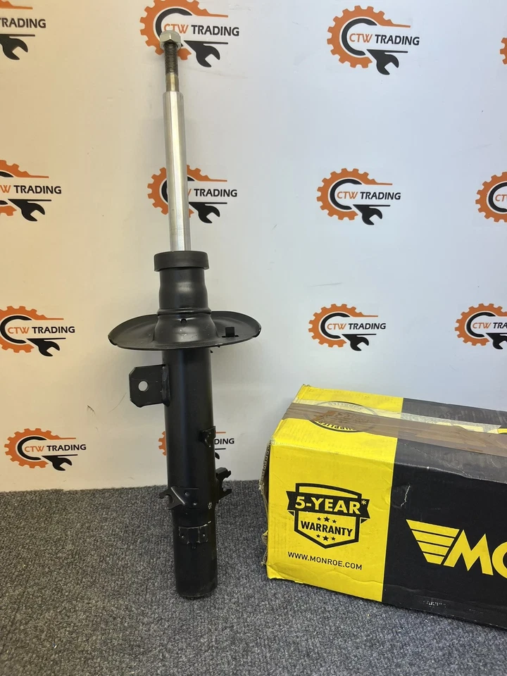 Амортизатор передний правый со стороны водителя MONROE 742208SP подходит для Peugeot 2008 - Изображение 2 из 4