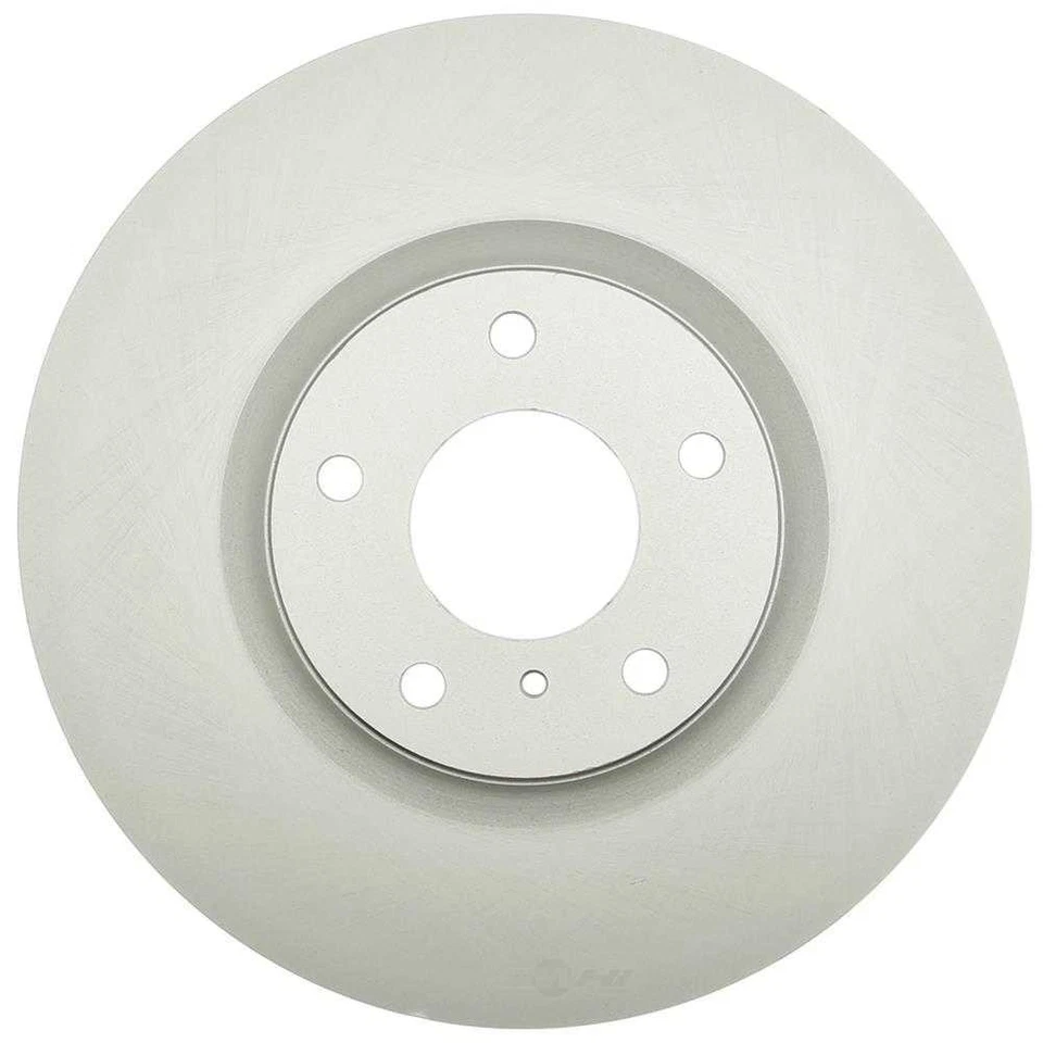 Rotor de freno de disco Foto 4 de 4