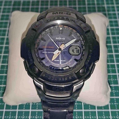 Casio Mr-G G-Shock Mrg-3000Dj-1Ajf | eBay Casio Mr-G G-Shock Mrg-3000Dj-1Ajf | eBay