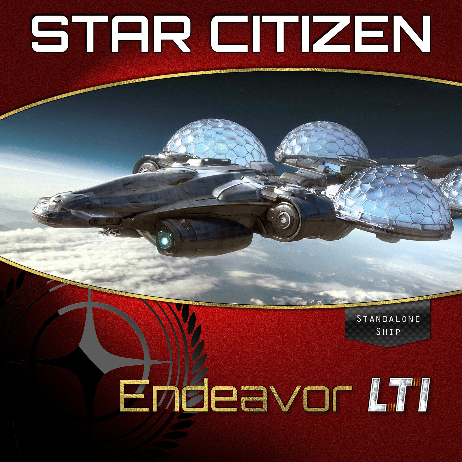 Star Citizen - Endeavor LTI | eBay