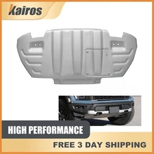 For 2021 2022 2023 2024 Ford F-150 Raptor Models Engine Guard Splash Shield 