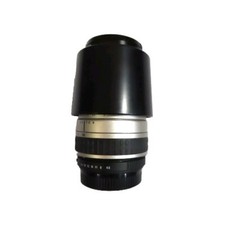 SIGMA 100 - 300 mm Zoom F4.5 - 6.7 DL Lens