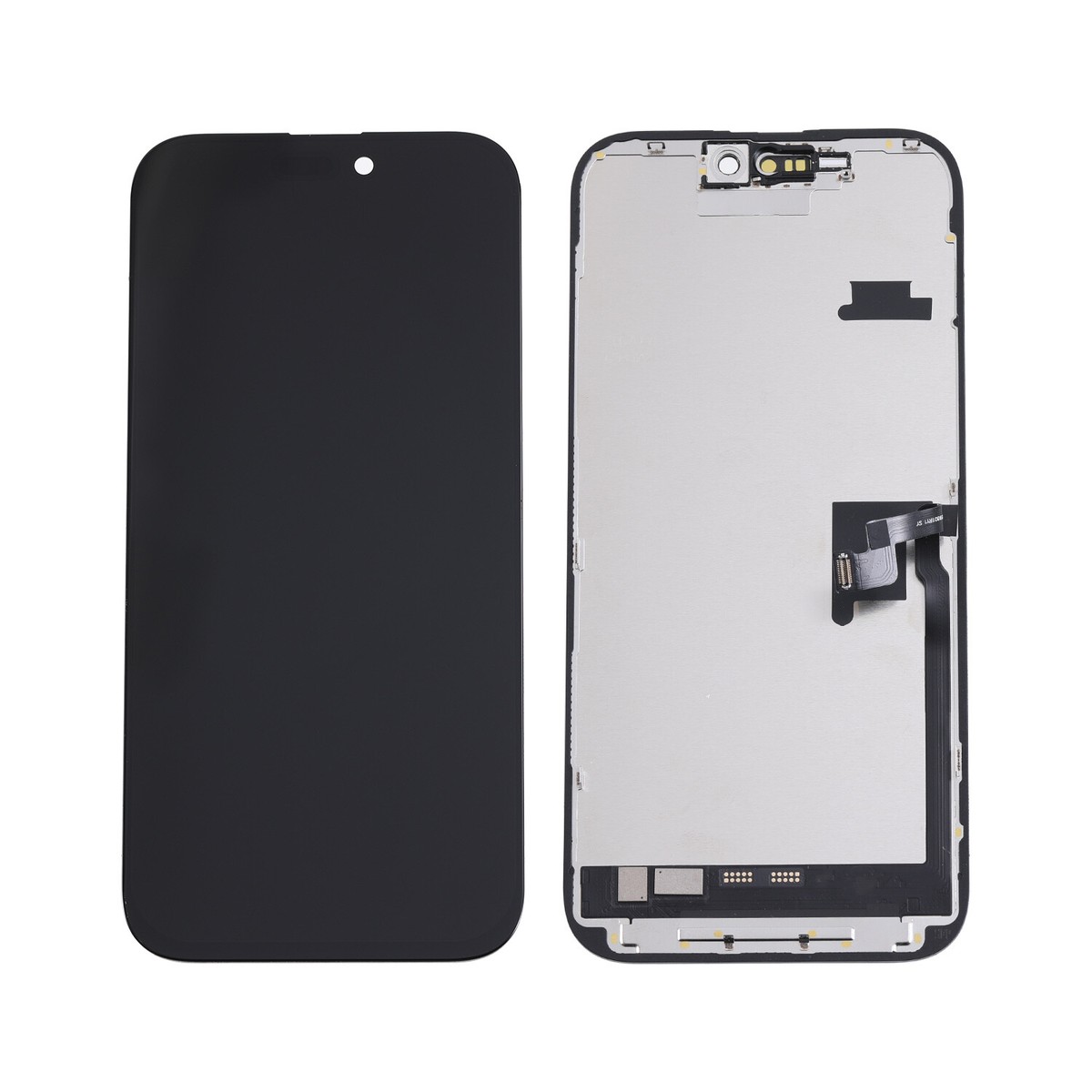 For Apple iPhone 16 Pro Max 16PM LCD Display Touch Screen