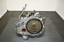 07-12 Mazda CX-7 2.3L DISI Turbo Automatic AWD Transmission JDM l3-vdt l3