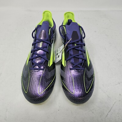Adidas F50 Elite Fast Reborn FG Soccer Cleats / IF4257