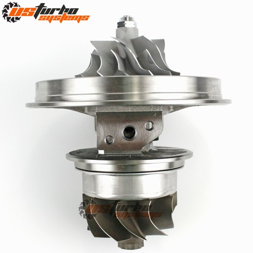 Rueda de turbina turbo fundida S400 S475 CHRA Catridge 74,3/83,7 mm - Imagen 2 de 8