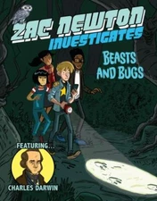 Beasts and Bugs (Zac Newton Investigates)