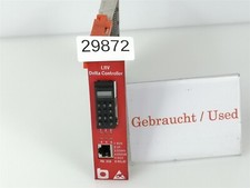 Delta D1-E0904-01336-207 Controller D1E090401336207