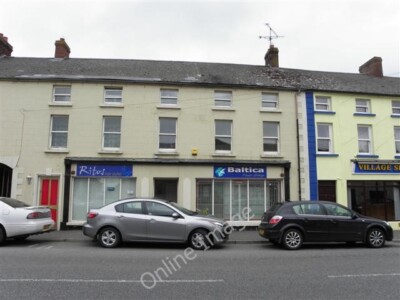 Photo 6x4 Ritos / Baltica, Moy Charlemont They are located at Dungannon  c2011