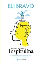 Sesenta dosis de Inspirulina by Bravo  New 9781499169089 Fast Free Shipping-,