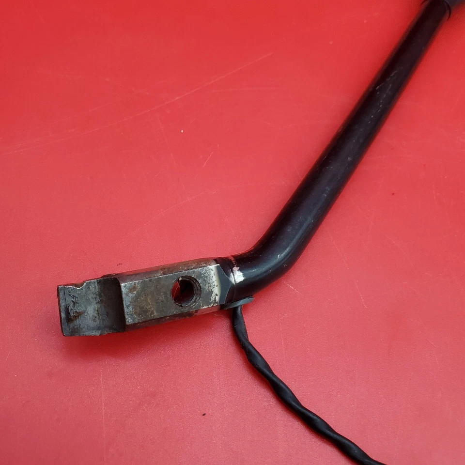 98-01 RAM COLUMNA DE DIRECCIÓN PALANCA DE CAMBIOS SELECTOR DE MARCHAS INTERRUPTOR DE SOBREMARCHA TRANSMISIÓN AUTOMÁTICA Foto 4 de 4