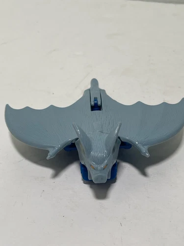 Vintage 1995 Transformers Beast Wars Optimus Primal Bat Action Figure Hasbro