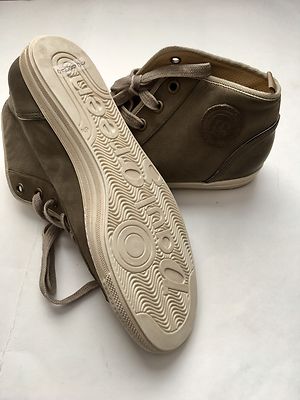 paul green high top sneakers