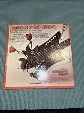 Pickwick 1970 ROSE GARDEN compilation Sung by Country Road lp nde Stereo JS-6105