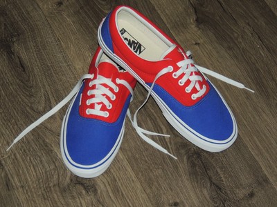 cool vans authentic