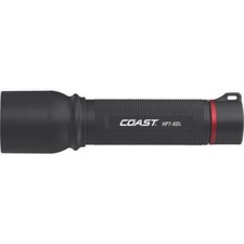 Coast HP7-XDL 240 lm Black LED Flashlight AAA...