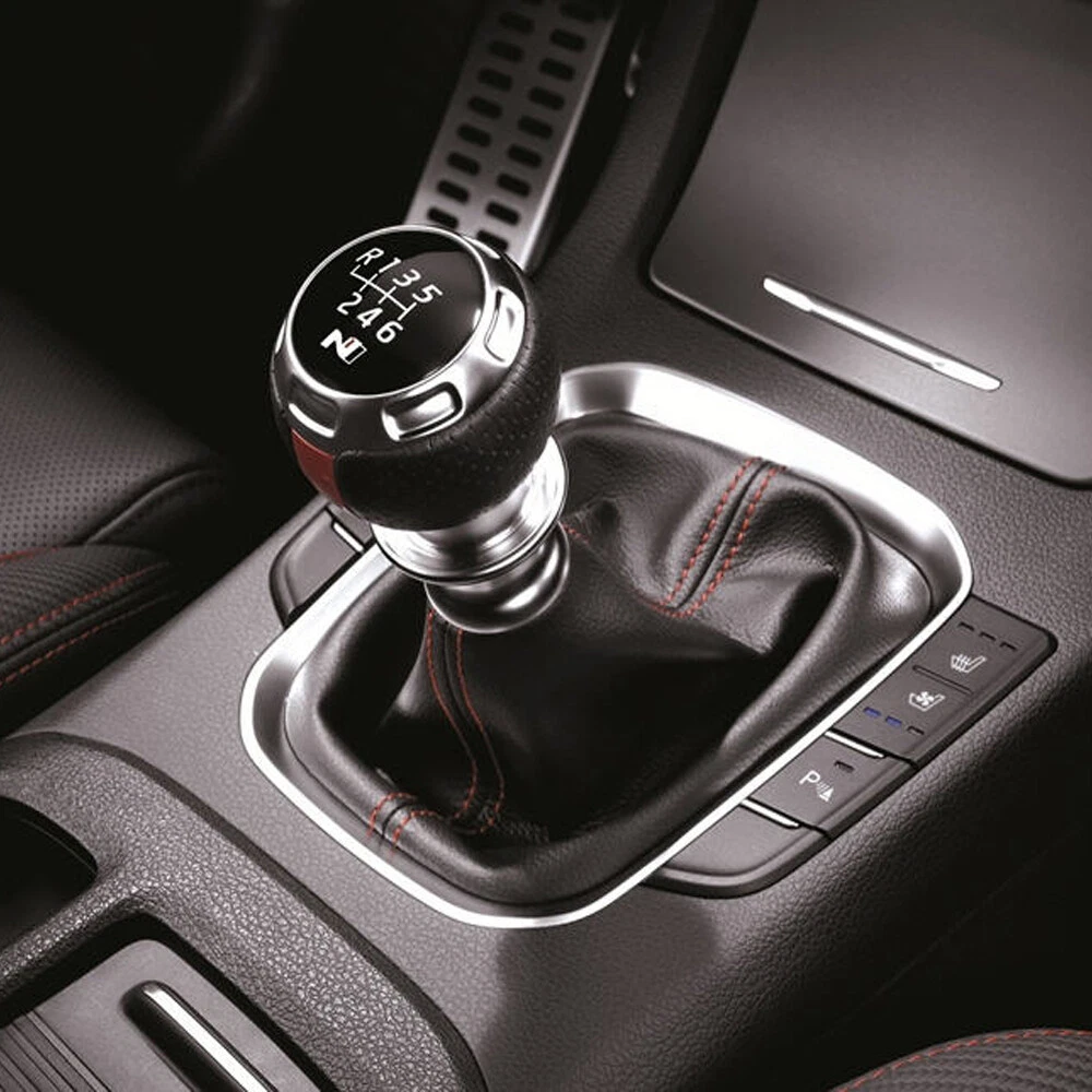 Hyundai i30 gear knob deals