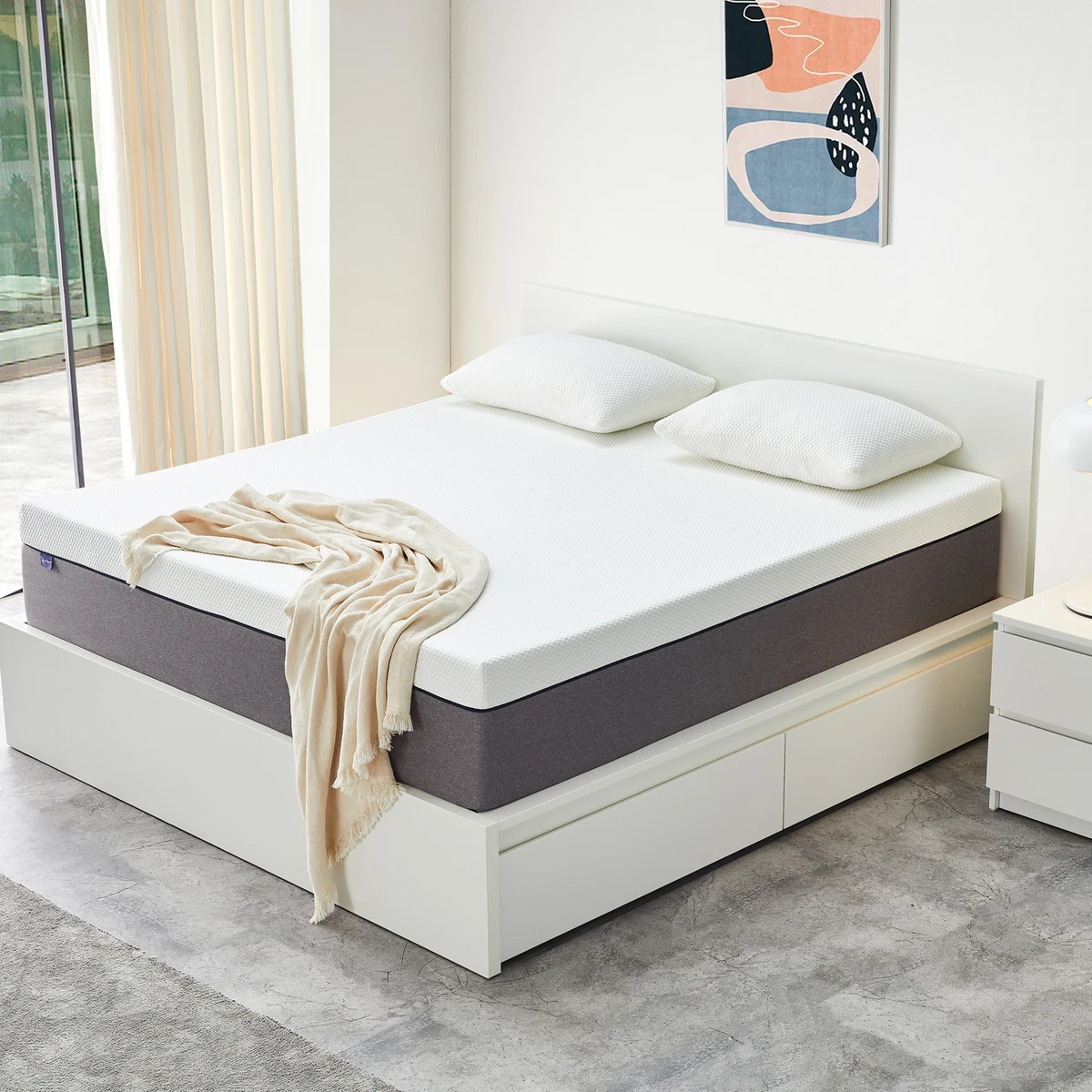 King clearance mattress deals