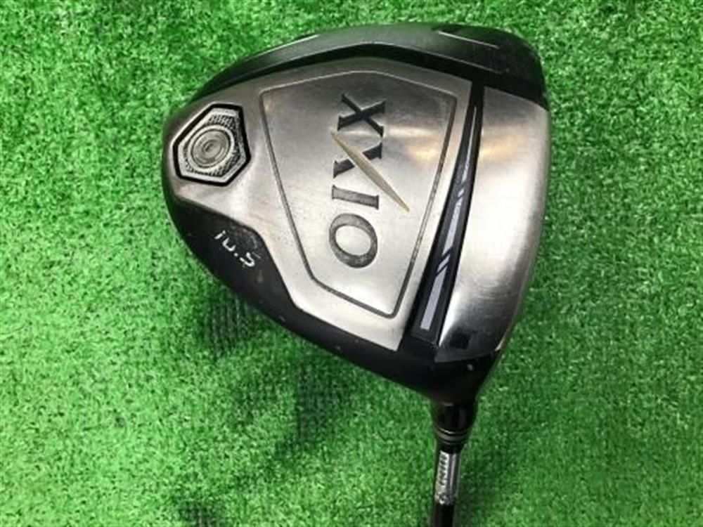 Direct from Japan Dunlop XXIO(2018) Miyazaki Model 10.5° DR