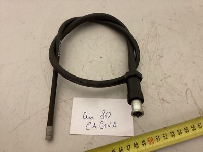 Câble Complet Pompe à Huile Pour Cagiva 50 W4/92 - Référence 800058156 (FF861) - Pièce Neuve D'origine Italie