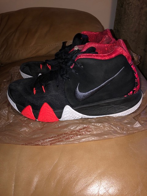 kyrie 4 41 for the ages for sale