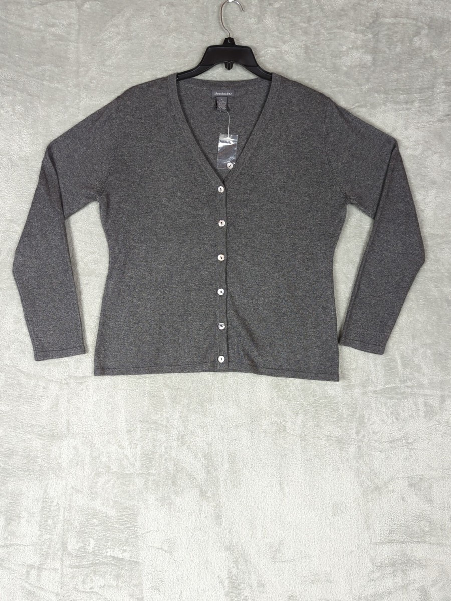 スウェット・トレーナー MCM Embroidered Cashmere Blend Cardigan Blue cashmere cardigan with Marni patch | Marni